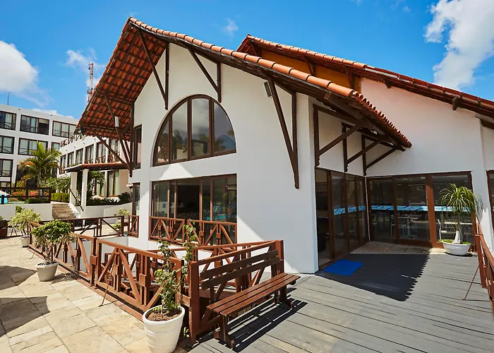 Moriah Natal Beach Hotel
