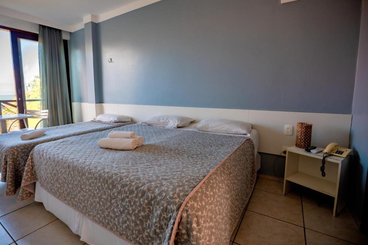 Hotel Moriah