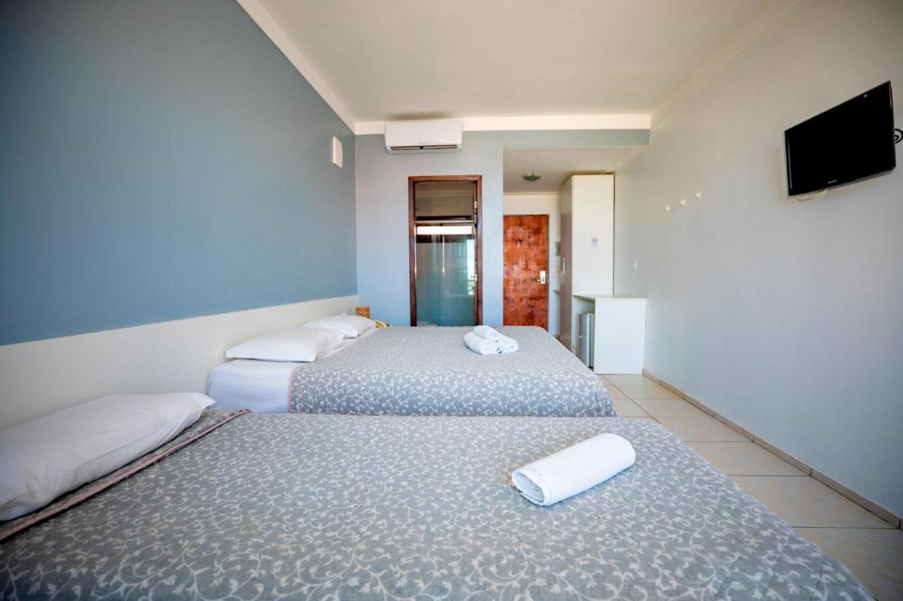 Moriah Hotel 3*