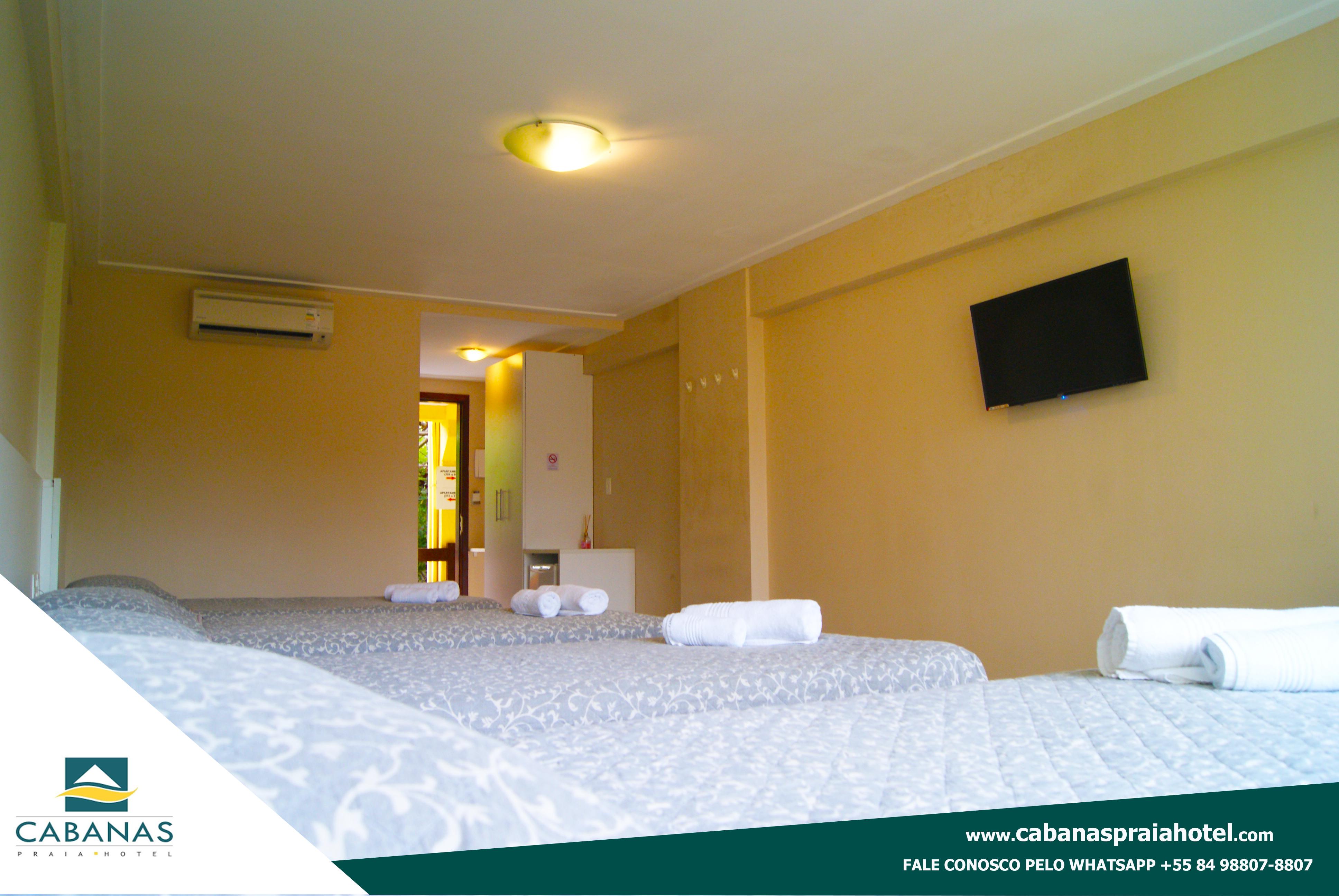 Hotel Moriah 3*