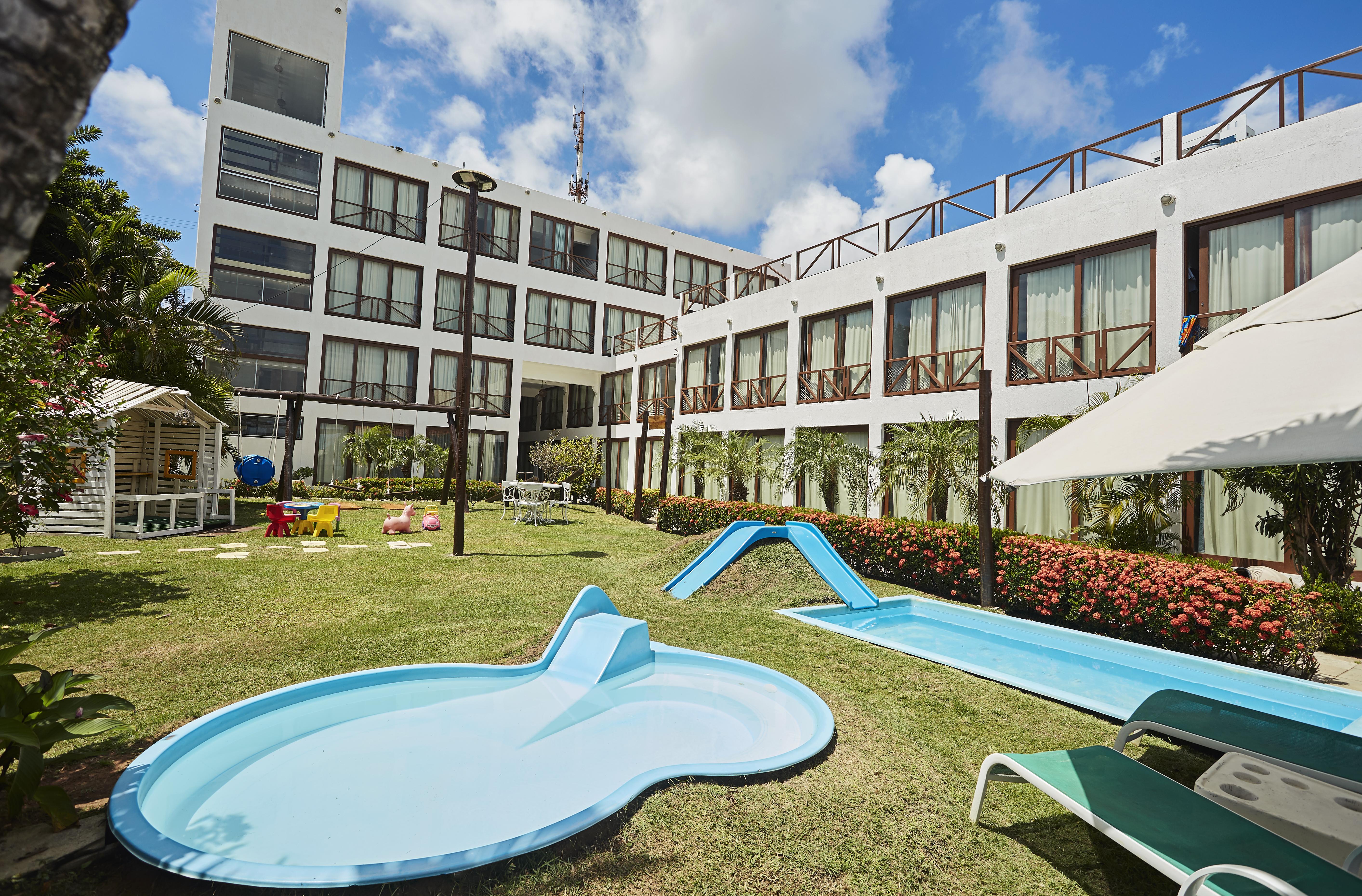 Hotel Moriah