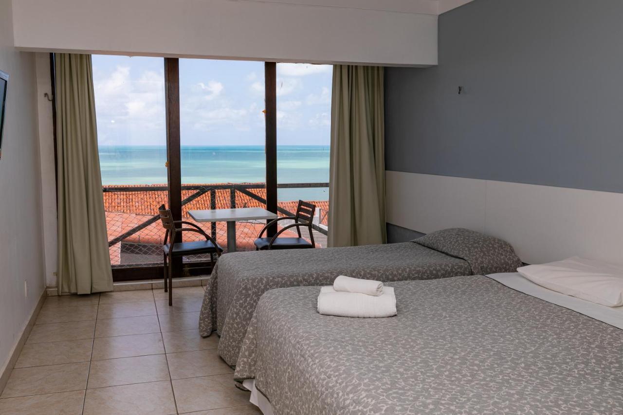 Hotel Moriah