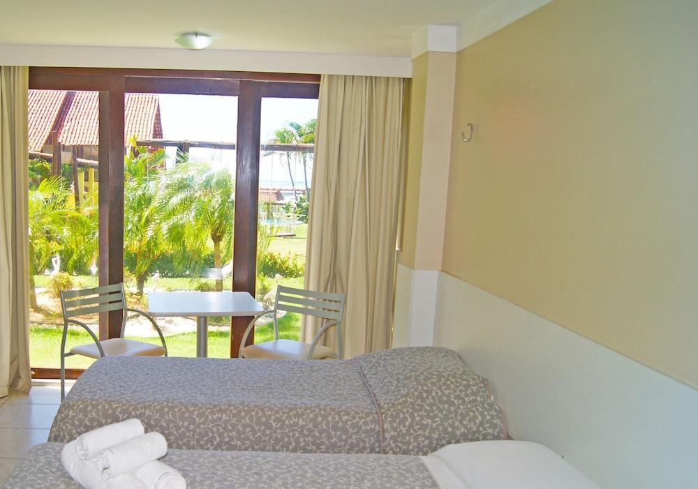 Hotel Moriah