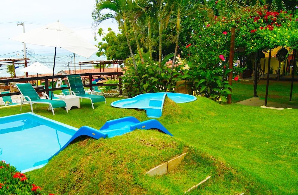 Moriah 3* Natal