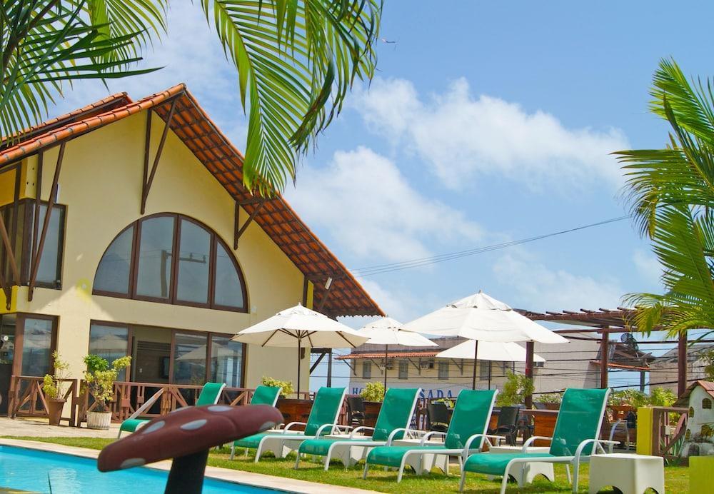 Moriah Hotel 3*
