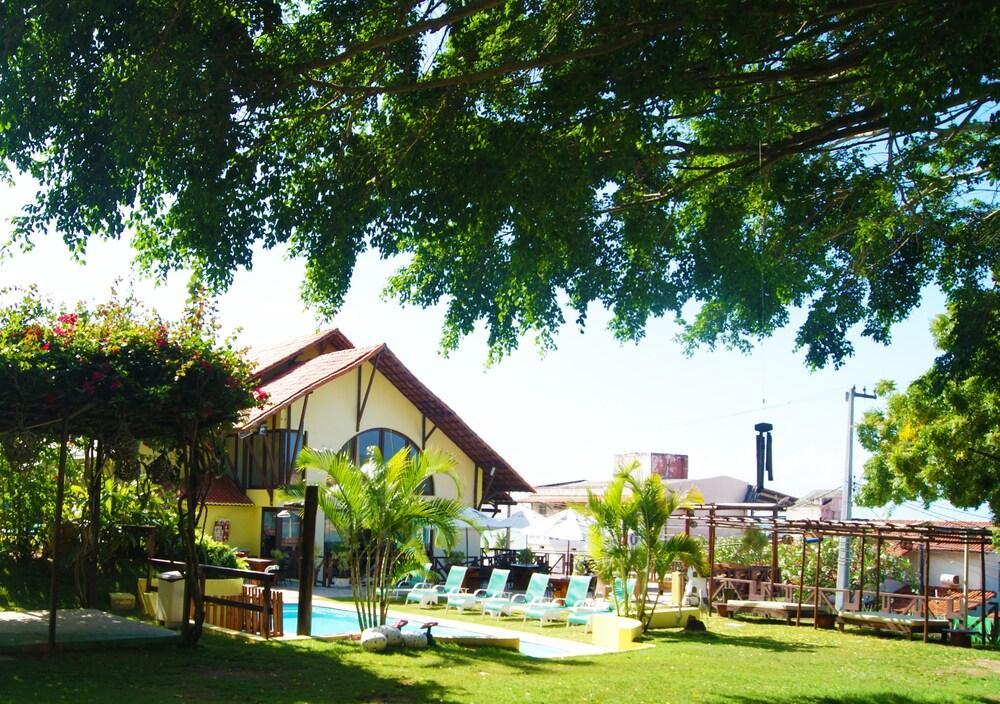 酒店 Moriah 纳塔尔