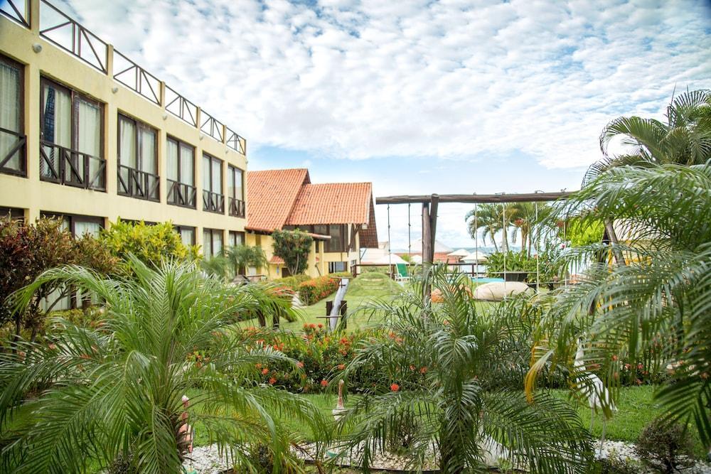 Hotel Moriah 3*